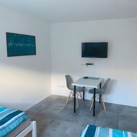 Moderne, Helle Ferienwohnung In Au Am Rhein Εξωτερικό φωτογραφία
