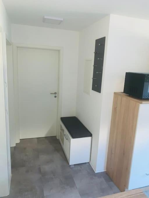 Moderne, Helle Ferienwohnung In Au Am Rhein Εξωτερικό φωτογραφία